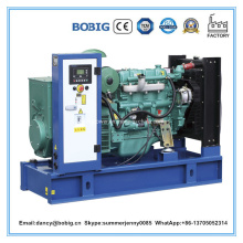 88kVA 70kw Diesel Generator Set with Ricardo Type Weifang Kof Engine